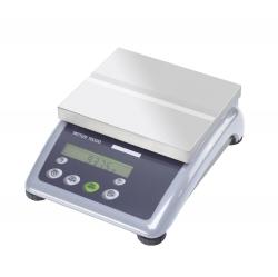 Mettler® weighing system